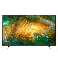 טלוויזיה Sony KD65XH8096AEP 4K  65 אינטש סוני למכירה 