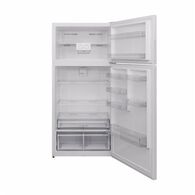 מקרר  מקפיא עליון Bayere BNFMC645  587 ליטר למכירה , 3 image