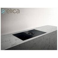 כיריים משולבות Elica NIKOLATESLA BL/A/83 אליקה למכירה , 5 image