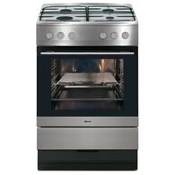 תנור משולב כיריים GRAM GK 3610-90 B X למכירה , 2 image