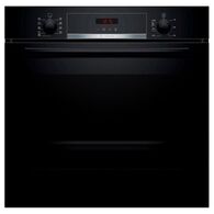 תנור בנוי Bosch HBA573BB1 בוש למכירה , 2 image