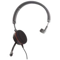 אוזניות  חוטיות JABRA Evolve 20 MS Mono 4993-823-109 ג'אברה למכירה , 3 image