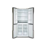 מקרר  מקפיא תחתון General GE420BIX  422 ליטר למכירה , 3 image