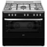 תנור משולב כיריים KUPPER H98 39770 למכירה , 3 image