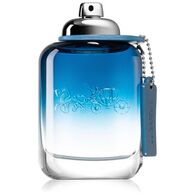 בושם לגבר Coach Blue E.D.P 100ml למכירה , 3 image