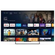 טלוויזיה TCL 75C728 4K  75 אינטש למכירה , 4 image