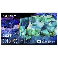 טלוויזיה Sony Bravia XR65A95KAEP 4K  65 אינטש סוני למכירה 