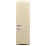 מקרר  מקפיא תחתון Fujicom FJNTRT340BG  324 ליטר פוג'יקום למכירה 