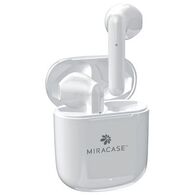 אוזניות Miracse MTWS60 True Wireless למכירה 