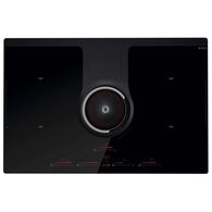 כיריים משולבות Elica NIKOLATESLA HP BL/A/83 אליקה למכירה , 2 image