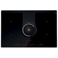 כיריים משולבות Elica NIKOLATESLA BL/A/83 אליקה למכירה , 2 image