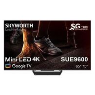 טלוויזיה Skyworth 65SUE9600 4K  65 אינטש למכירה 