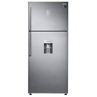 מקרר  מקפיא עליון Samsung RT53K6540SL  526 ליטר סמסונג למכירה 