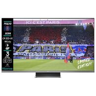 טלוויזיה Hisense 65A9H 4K  65 אינטש הייסנס למכירה 