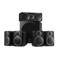 DX-2 HCP Wharfedale למכירה , 3 image