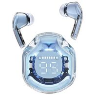 אוזניות AceFast T8 Crystal Bluetooth למכירה 
