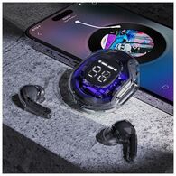 אוזניות AceFast T8 Crystal Bluetooth למכירה , 3 image