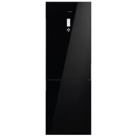 מקרר  מקפיא תחתון Amcor VB350GB  324 ליטר אמקור למכירה 