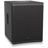 DR18SUB Behringer ברינגר למכירה , 3 image