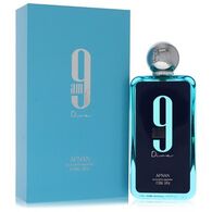 בושם לגבר Afnan 9Am Dive Unisex  E.D.P 100ml למכירה , 2 image