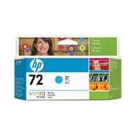 ראש דיו ציאן / כחול  HP 72 C9371A למכירה , 2 image