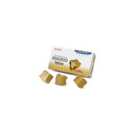 טונר  צהוב 108R00671 צהוב למדפסת 8500/8550 Xerox זירוקס למכירה 