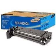 טונר  שחור Samsung SCX6320D8 סמסונג למכירה , 2 image