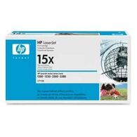 טונר  שחור HP 15X C7115X למכירה 