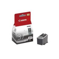 ראש דיו  שחור Canon PG37 קנון למכירה 