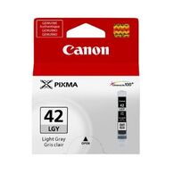 ראש דיו  אפור CLI42LGY אפור בהיר Canon קנון למכירה , 2 image