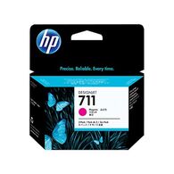 ראש דיו מג'נטה / אדום  HP 711 29-ml CZ135A למכירה , 2 image