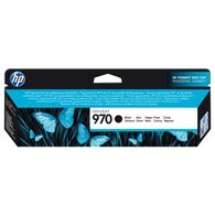 ראש דיו  שחור HP 970 CN621AE למכירה 