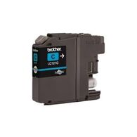 ראש דיו ציאן / כחול  Brother LC121C למכירה , 2 image