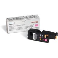 טונר מג'נטה / אדום  Xerox 106R01632 זירוקס למכירה 