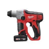 פטישון Milwaukee M12 H למכירה 