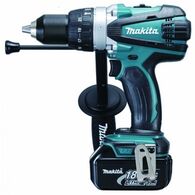 מקדחה/מברגה Makita DHP458RME מקיטה למכירה , 2 image