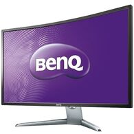 מסך מחשב Benq EX3200R  31.5 אינטש Full HD בנקיו למכירה 