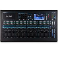 מיקסר Allen & Heath QU32 למכירה , 2 image