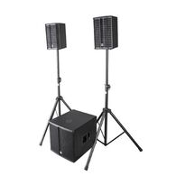 מגבר/מערכת הגברה HK Audio LUCAS 2K15 למכירה 