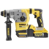 פטישון DeWALT DCH283P2 למכירה , 2 image