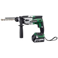 פטישון Hikoki Hitachi DH18DSL למכירה , 3 image