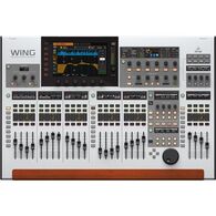 מיקסר דיגיטלי Behringer Wing ברינגר למכירה , 2 image