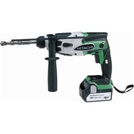 פטישון Hikoki Hitachi DH18DSL למכירה , 2 image