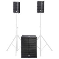 Lucas 2K18 HK Audio למכירה , 2 image