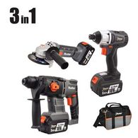 סט כלים 102700-002 Hunter למכירה , 2 image