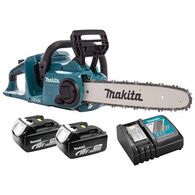 מסור  שרשרת Makita XCU03PT1 מקיטה למכירה , 4 image