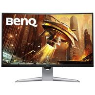 מסך מחשב Benq EX3203R  32 אינטש בנקיו למכירה , 5 image