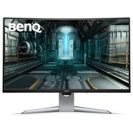 מסך מחשב Benq EX3203R  32 אינטש בנקיו למכירה , 4 image