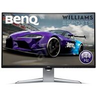 מסך מחשב Benq EX3203R  32 אינטש בנקיו למכירה , 3 image
