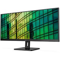 מסך מחשב AOC Q34E2A  34 אינטש Full HD למכירה , 2 image